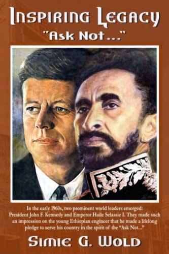 Inspiring Legacy Ask Not...