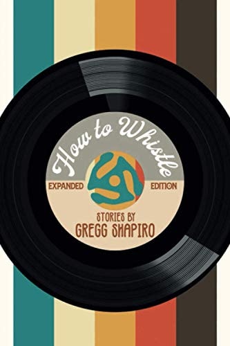 How to Whistle Expanded Edition