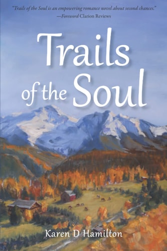 Trails of the Soul