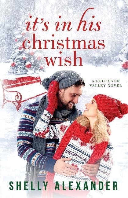Its In His Christmas Wish