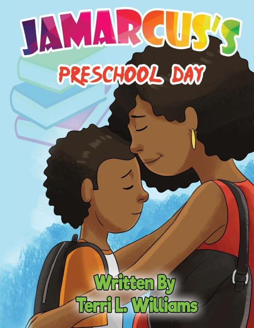 Jamarcuss Preschool Day