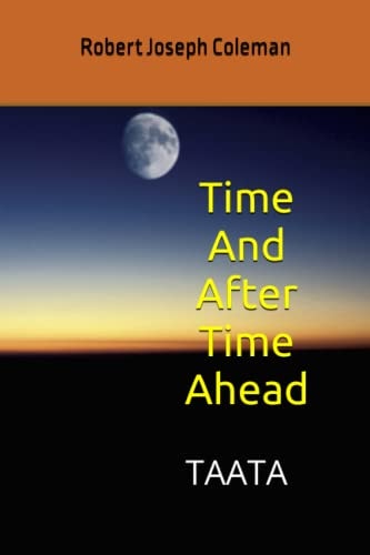 Time And After Time Ahead Taata