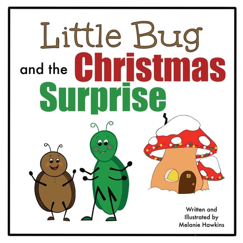 Little Bug And the Christmas Surprise