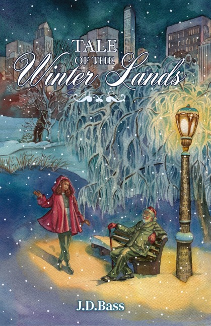 Tale of The Winter Lands