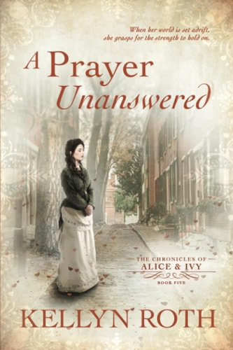 A Prayer Unanswered