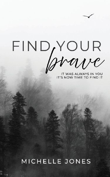 Find Your Brave