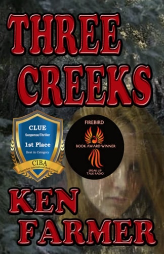 Three Creeks