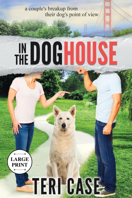 In the Doghouse: A Couples Breakup from Their Dogs Point of View