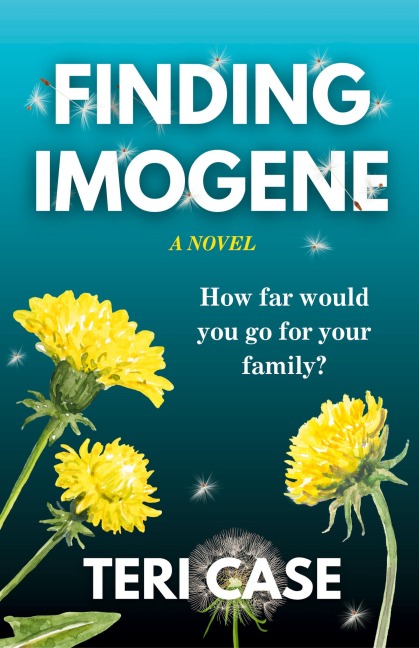 Finding Imogene