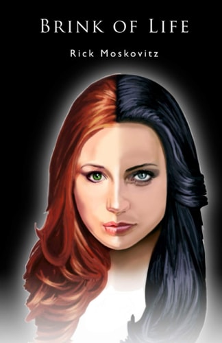 Brink of Life Book 2: Brink of Life Trilogy