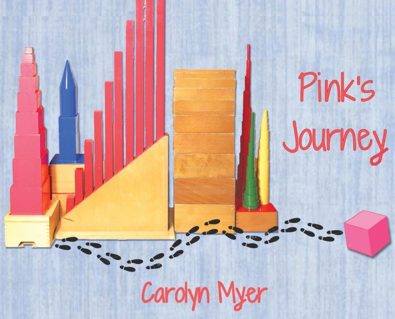 Pinks Journey