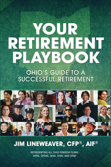 Your Retirement Playbook: Ohios Guide to Planning a Successful Retirement