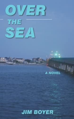 Over the Sea