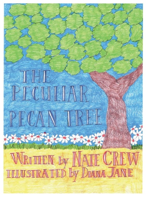 The Peculiar Pecan Tree