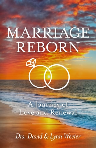 Marriage Reborn A Journey of Love and Renewal