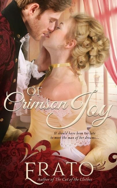 Of Crimson Joy