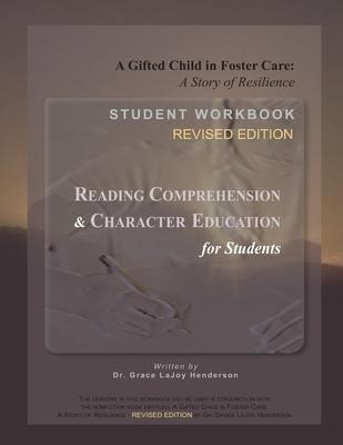 A Gifted Child in Foster Care: Student Workbook - REVISED EDITION