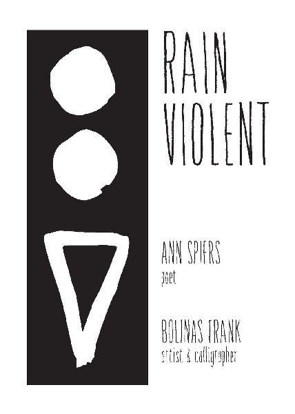 Rain Violent