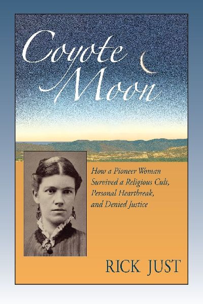 Coyote Moon