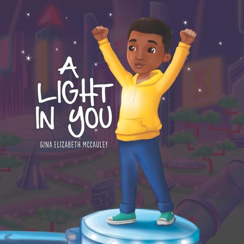 A Light in You Nephew Edition