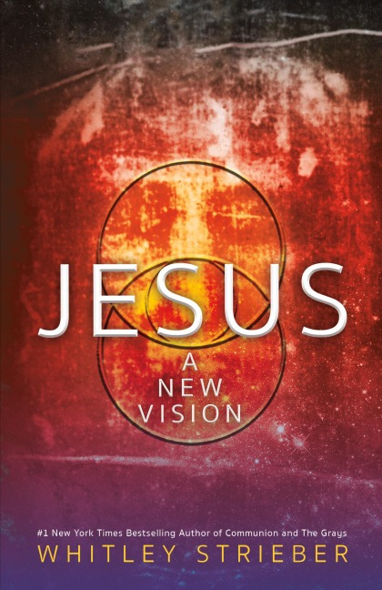 Jesus: A New Vision