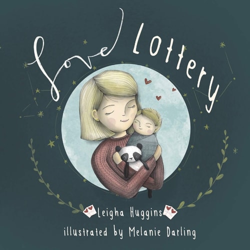 Love Lottery Our Welcomed Wish Come True