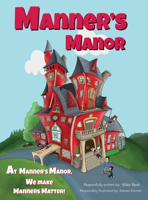 Manners Manor