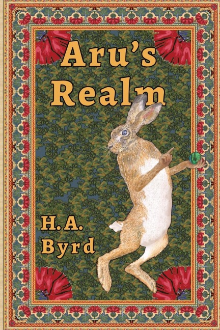 Arus Realm