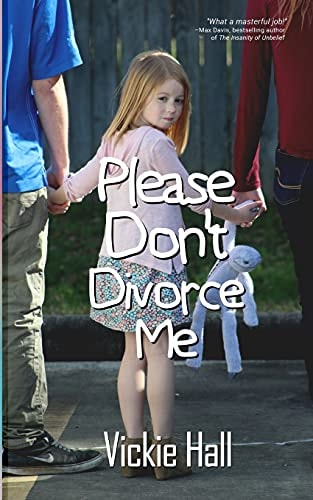 Please Don't Divorce Me