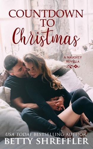 Countdown to Christmas (A Christmas Romance Novella)