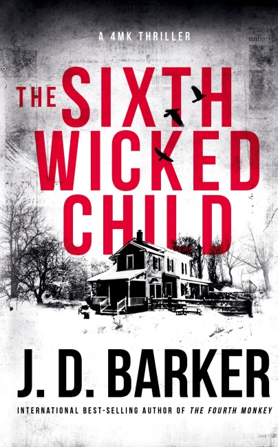 The Sixth Wicked Child