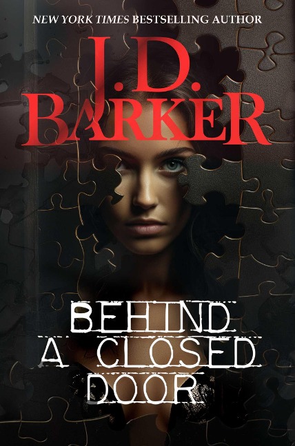 Behind a Closed Door