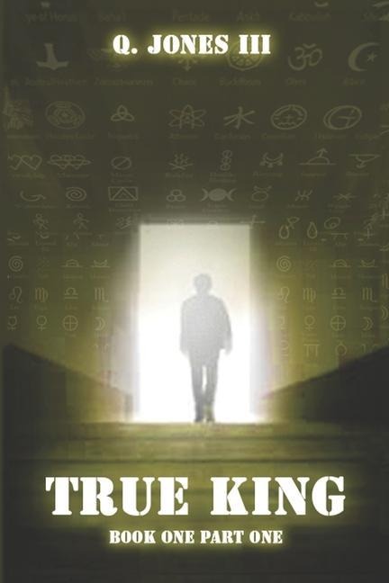 True King: Book One