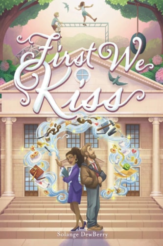 First We Kiss