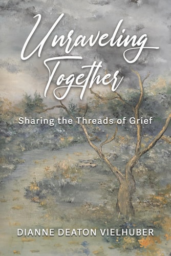 Unraveling Together: Sharing the Threads of Grief