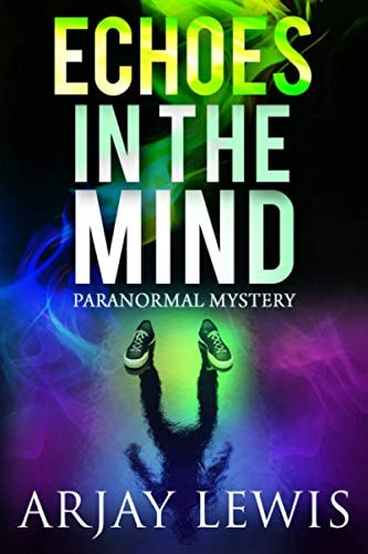 Echoes In The Mind Doctor Wise Book 9