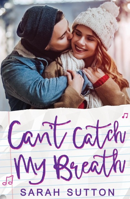 Cant Catch My Breath: A Standalone Romance