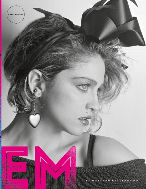 Encyclopedia Madonnica: 40+ Years of Madonna
