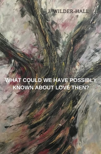 What Could We Have Possibly Known about Love Then? Love Poems and Other Stories, an American Debut, Vol. 2