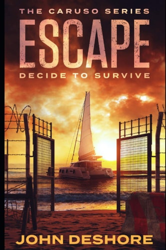 Escape Decide to Survive