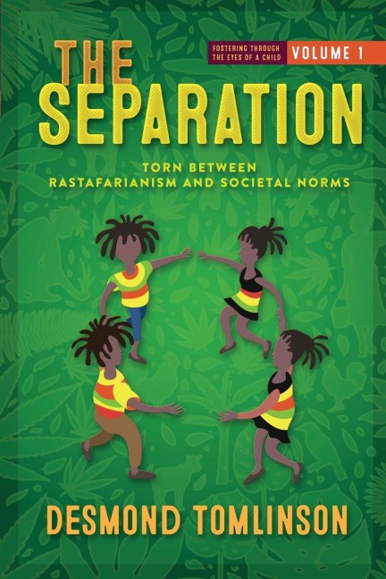 THE SEPARATION: TORN BETWEEN RASTAFARIANISM AND SOCIETAL NORMS