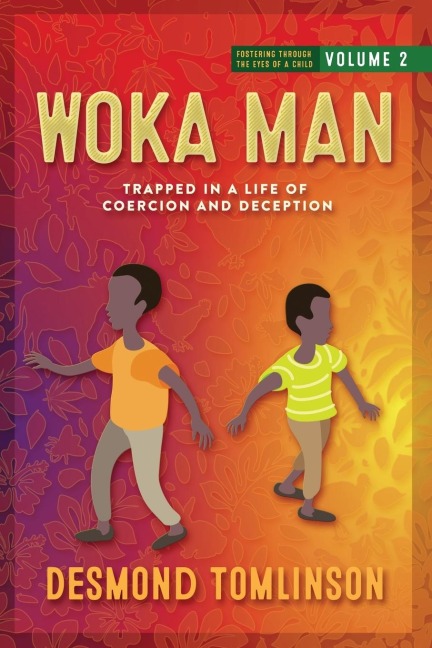 WOKA MAN: TRAPPED IN A LIFE OF COERCION AND DECEPTION