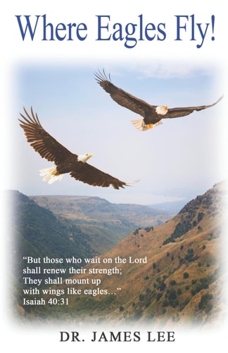 Where Eagles Fly