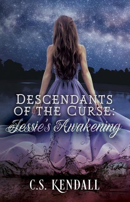 Descendants of the Curse: Jessies Awakening
