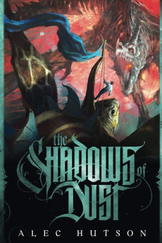 The Shadows of Dust