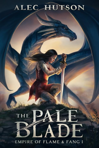 The Pale Blade