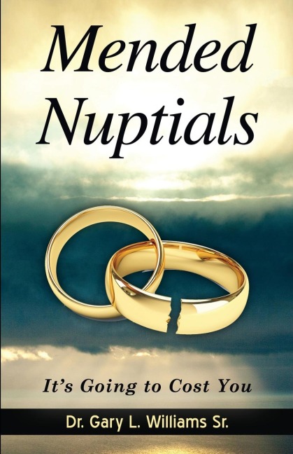 Mended Nuptials: Its Going to Cost You