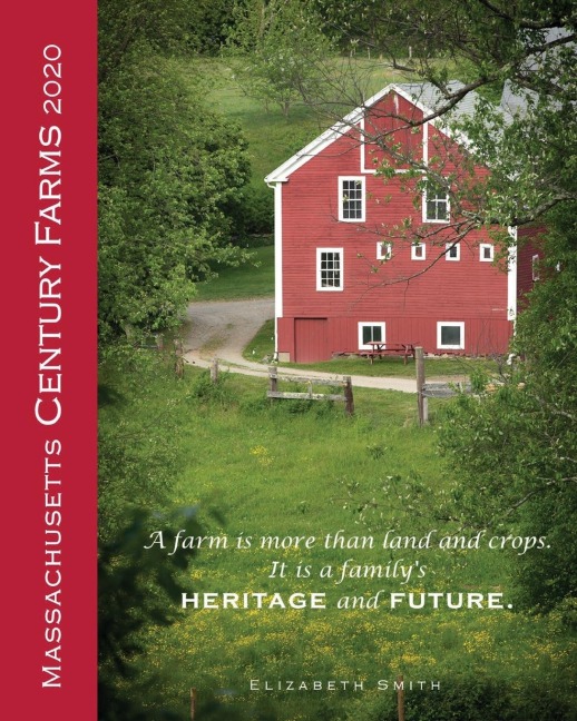 Massachusetts Century Farms 2020