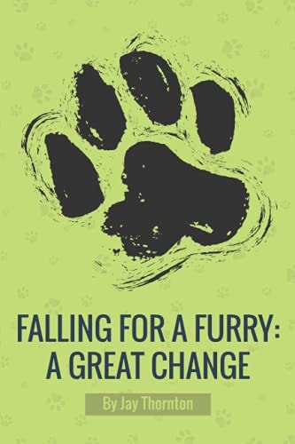 Falling for a Furry