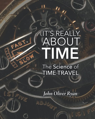 It's Really About Time The Science of Time Travel